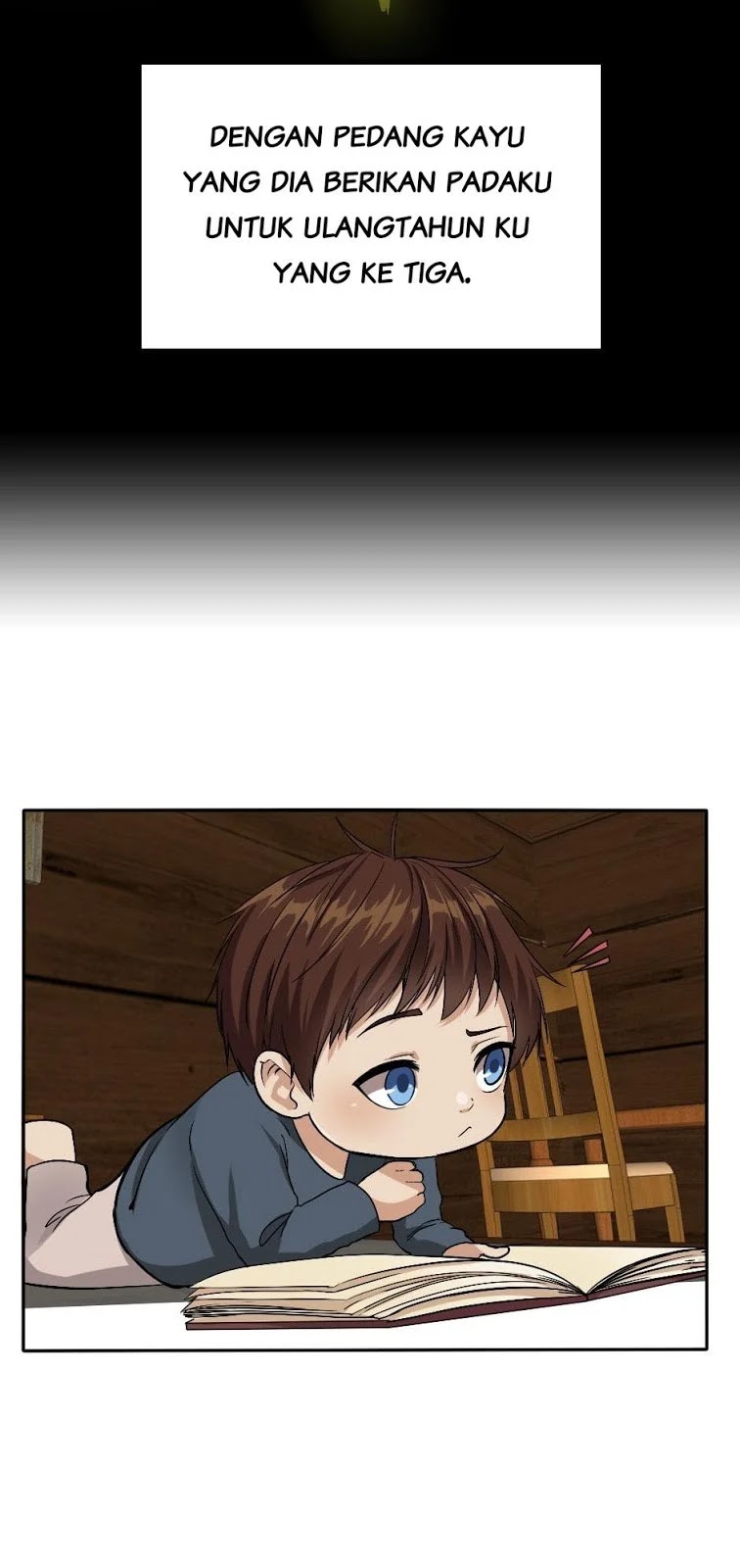 Read The Beginning After the End ID Manga Online
