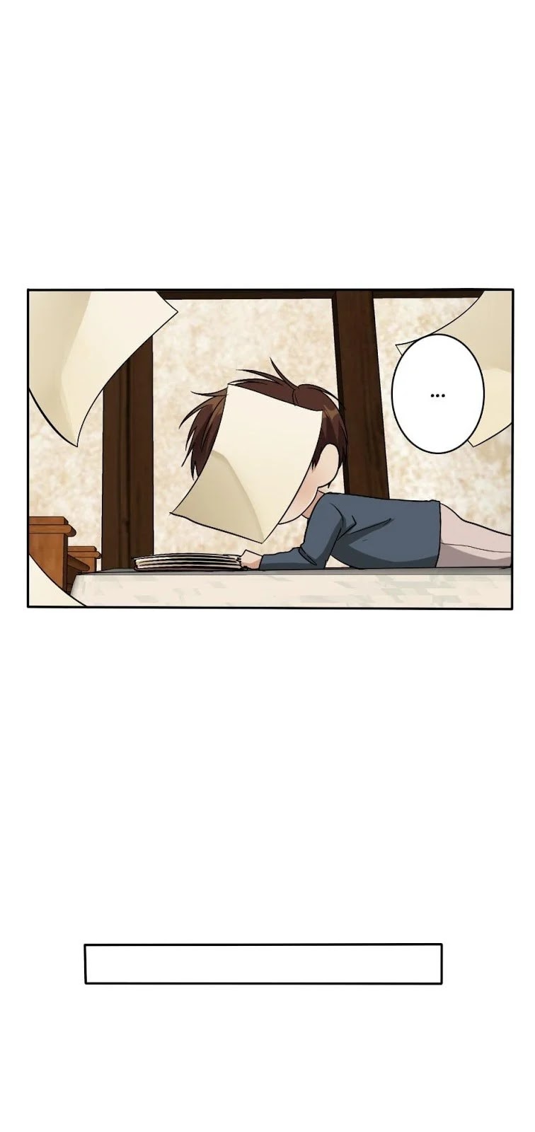 Read The Beginning After the End ID Manga Online
