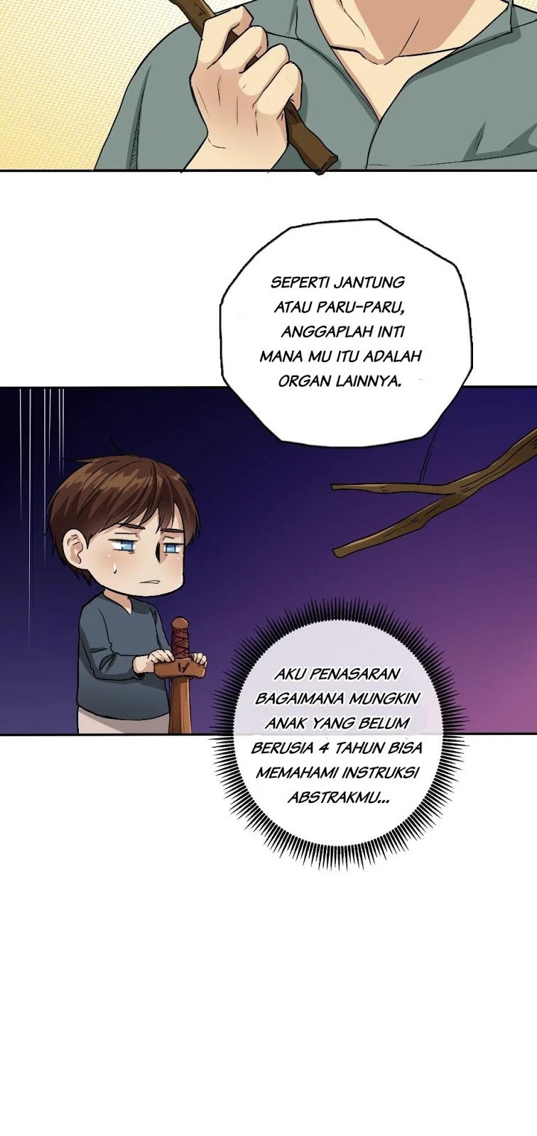 Read The Beginning After the End ID Manga Online