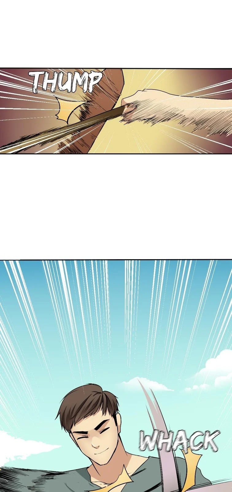 Read The Beginning After the End ID Manga Online