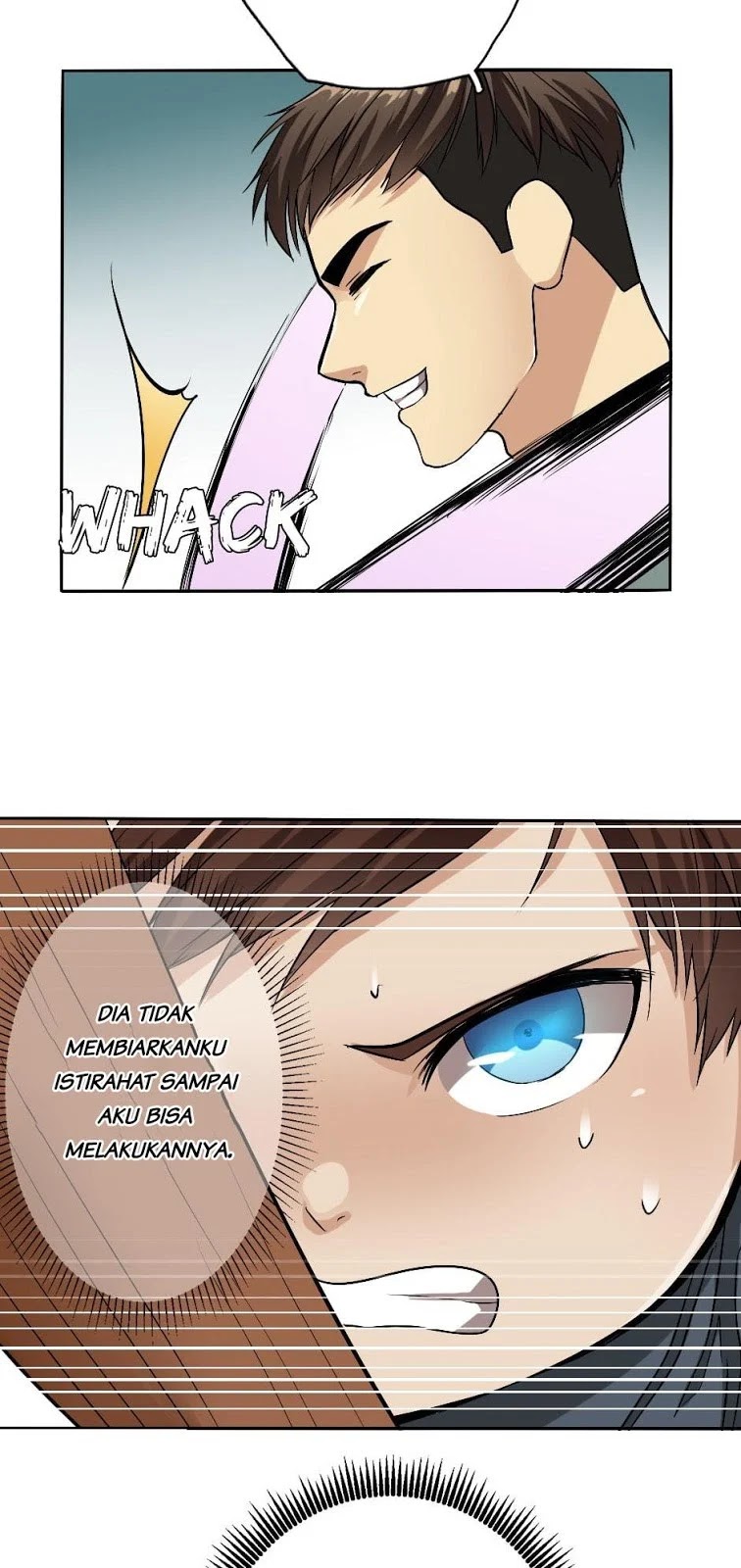 Read The Beginning After the End ID Manga Online