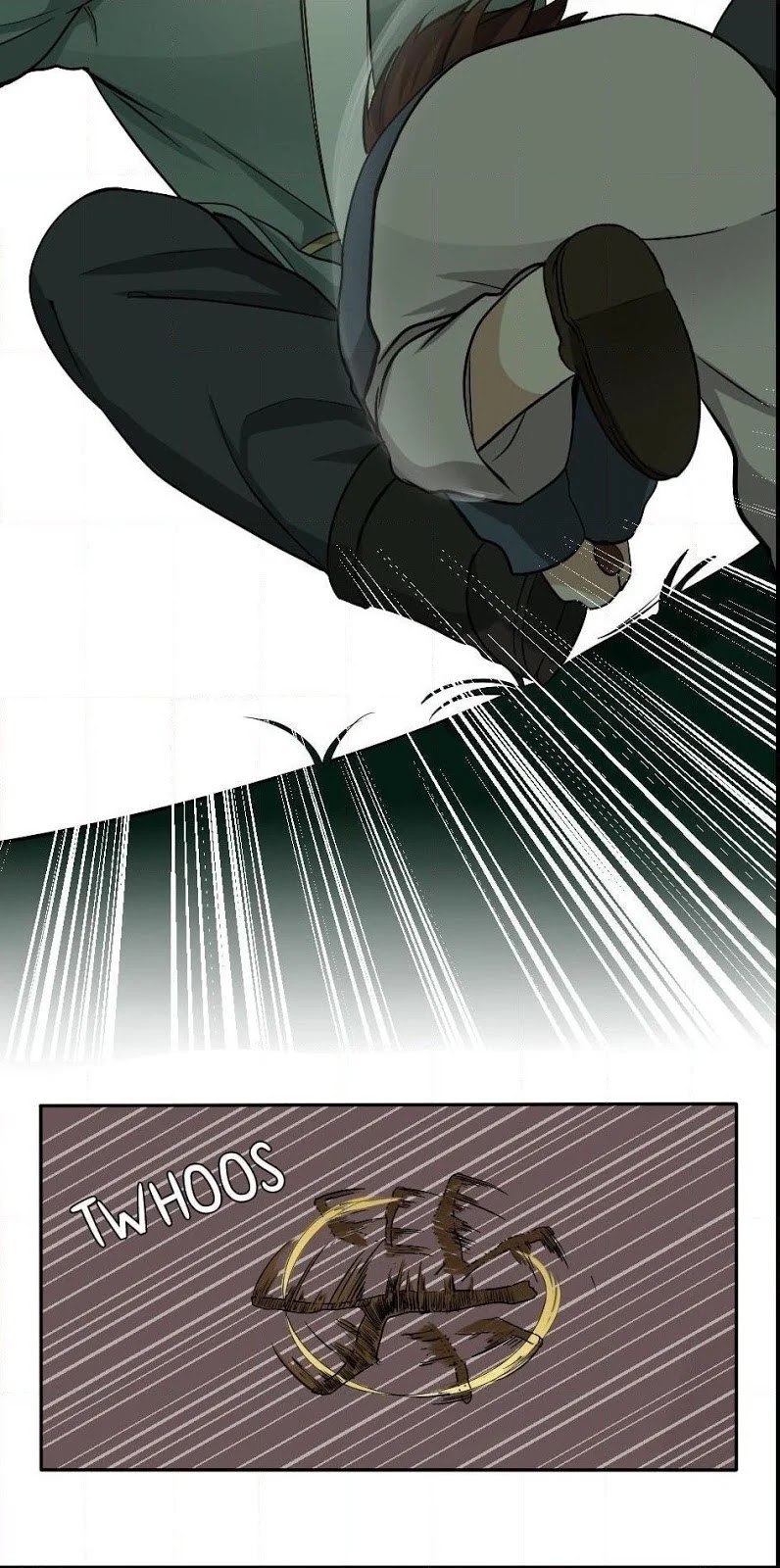 Read The Beginning After the End ID Manga Online