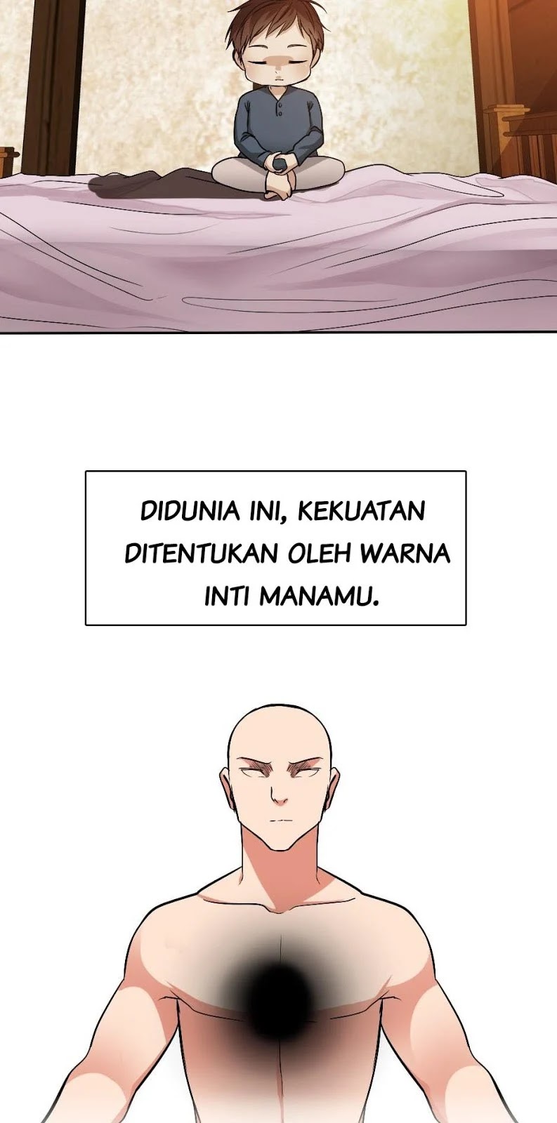 Read The Beginning After the End ID Manga Online