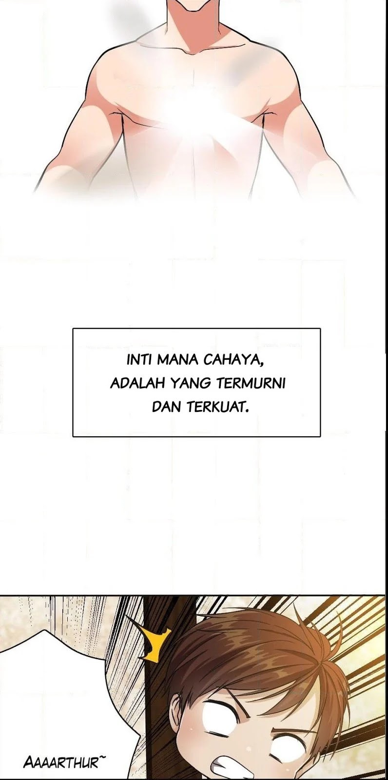 Read The Beginning After the End ID Manga Online