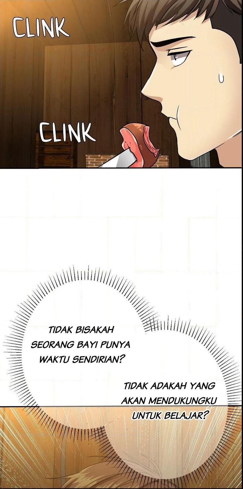 Read The Beginning After the End ID Manga Online