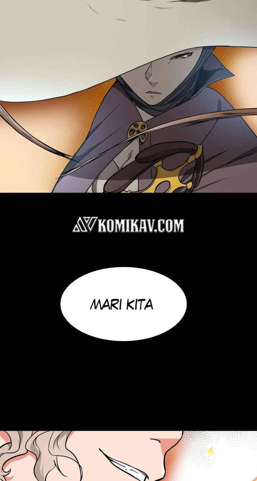 Read The Beginning After the End ID Manga Online
