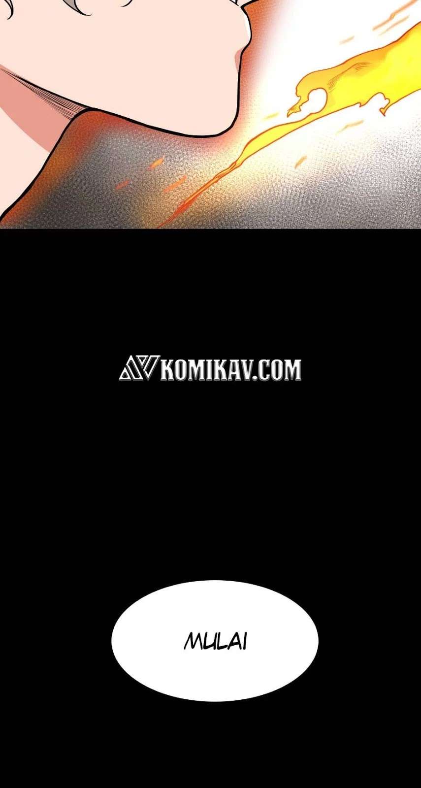 Read The Beginning After the End ID Manga Online