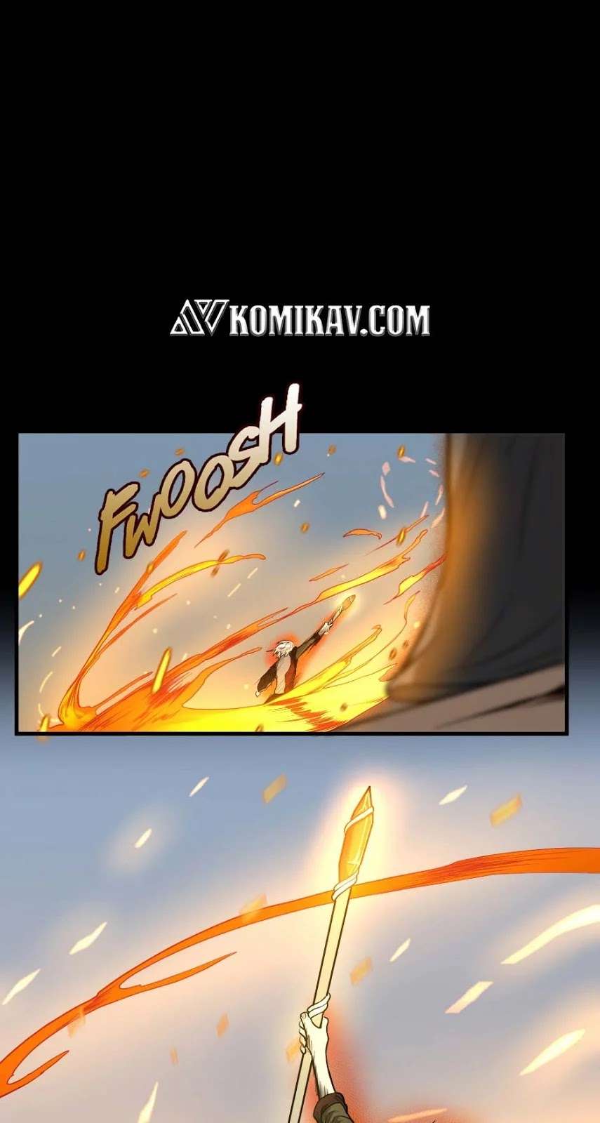 Read The Beginning After the End ID Manga Online