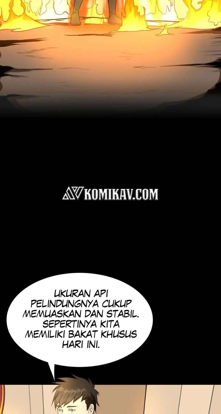 Read The Beginning After the End ID Manga Online
