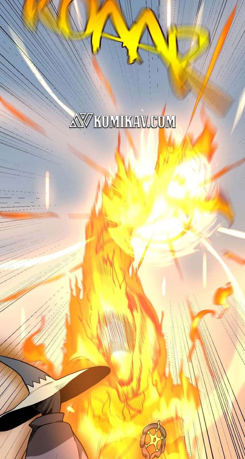 Read The Beginning After the End ID Manga Online