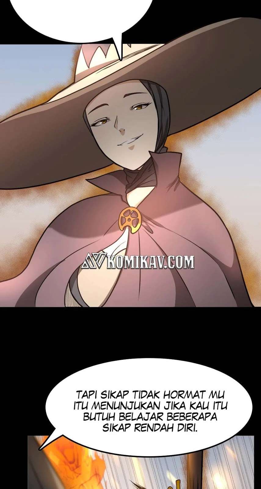 Read The Beginning After the End ID Manga Online