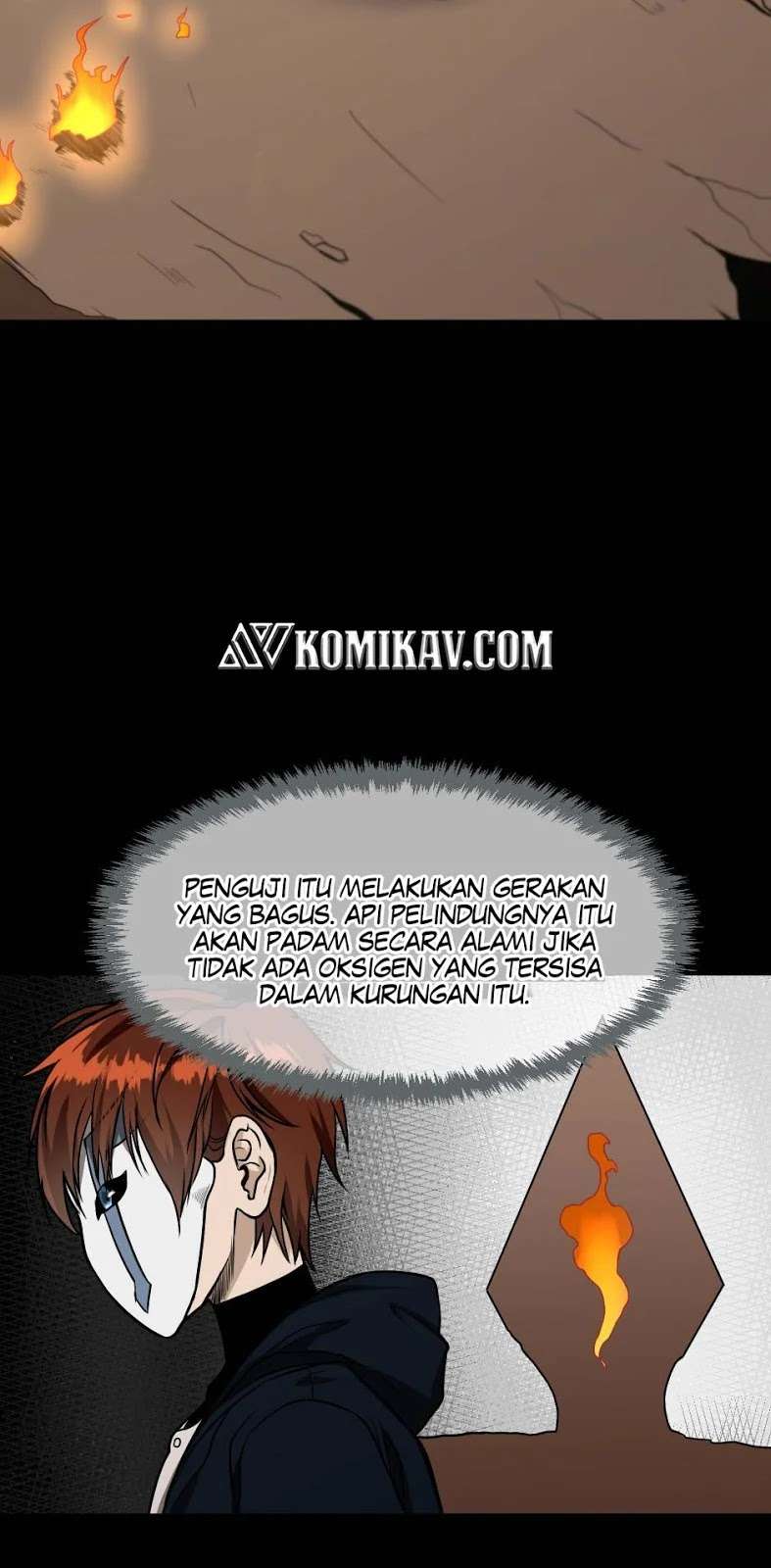 Read The Beginning After the End ID Manga Online