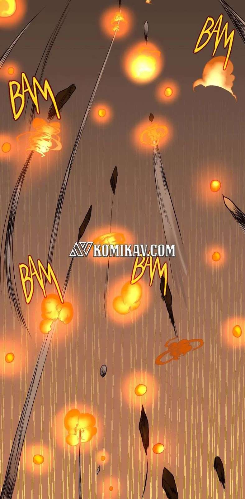 Read The Beginning After the End ID Manga Online