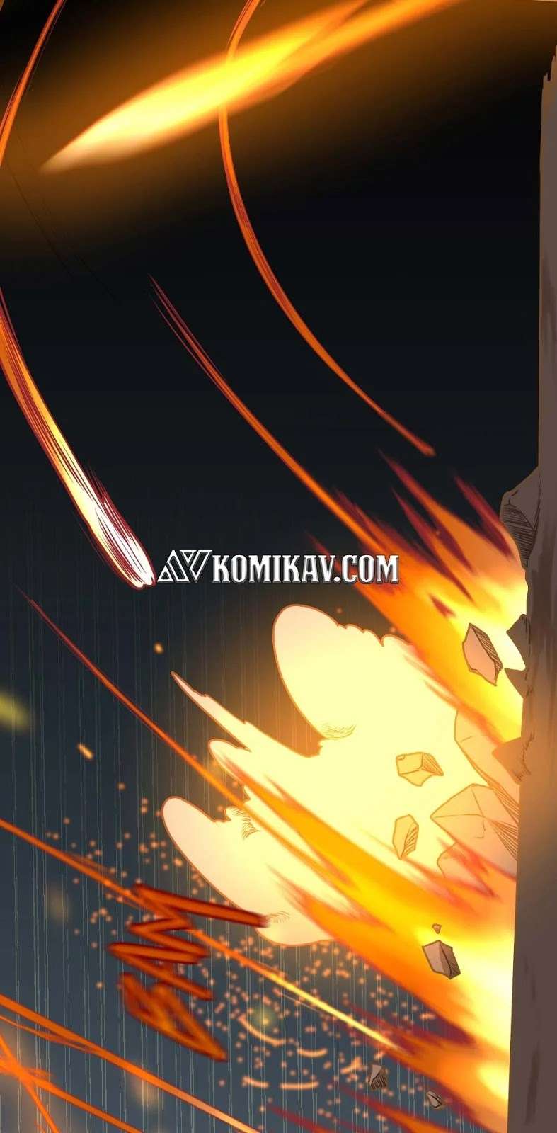 Read The Beginning After the End ID Manga Online