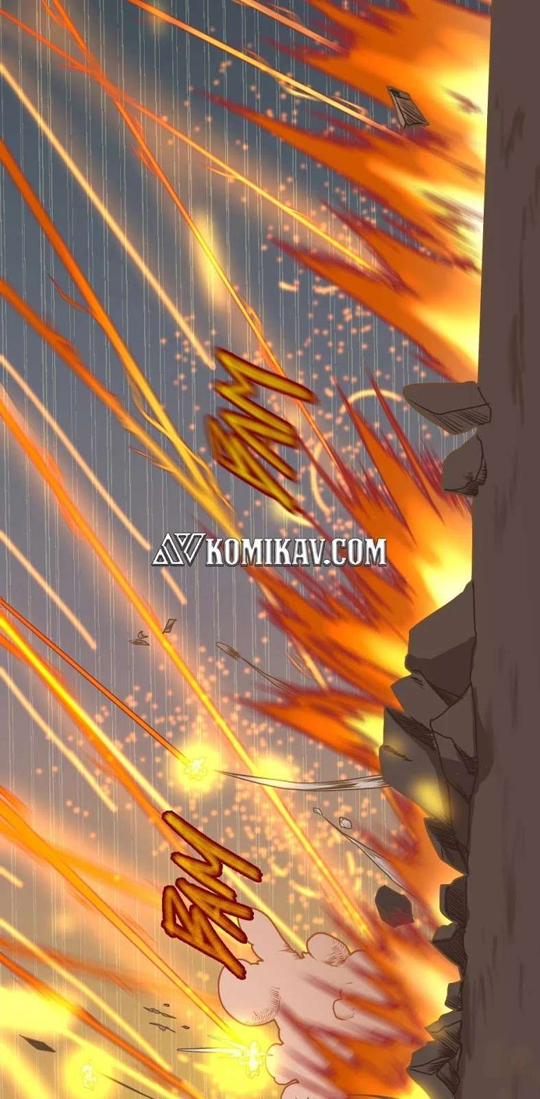 Read The Beginning After the End ID Manga Online