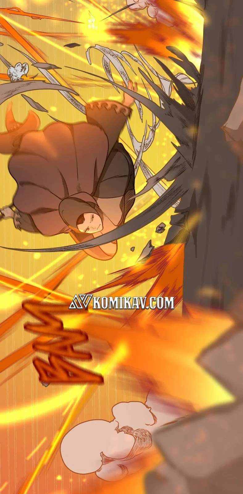 Read The Beginning After the End ID Manga Online