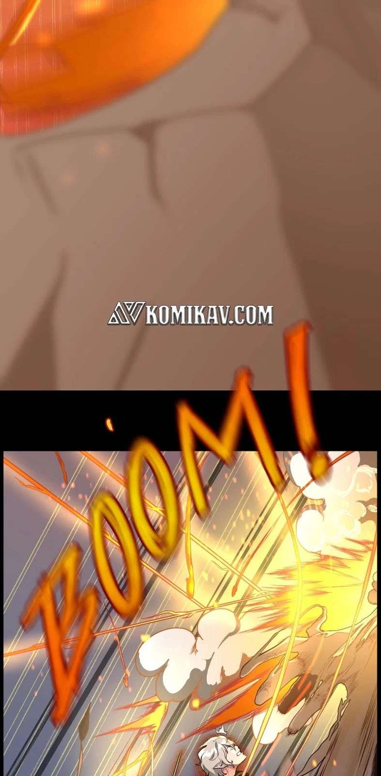 Read The Beginning After the End ID Manga Online