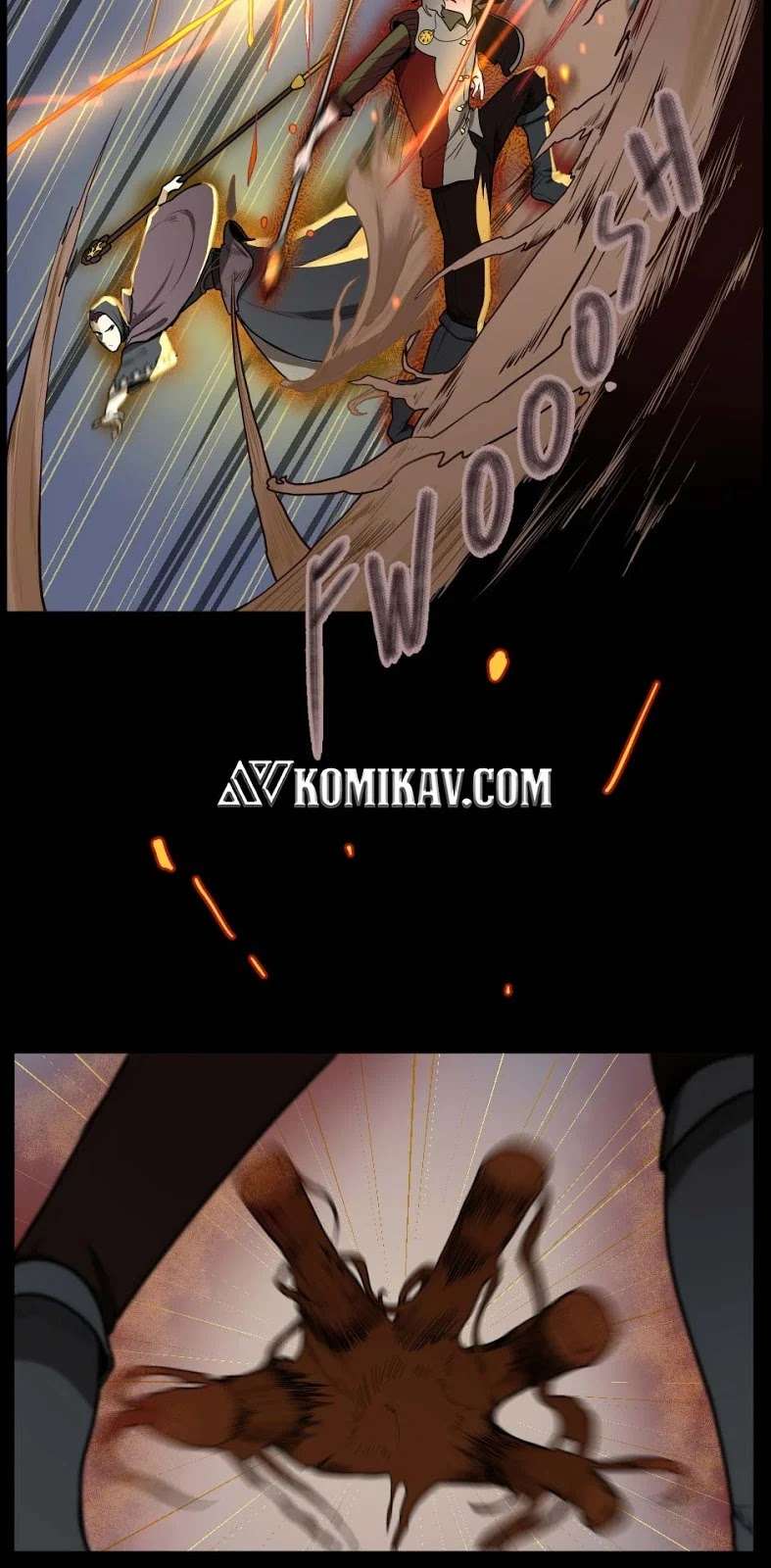 Read The Beginning After the End ID Manga Online