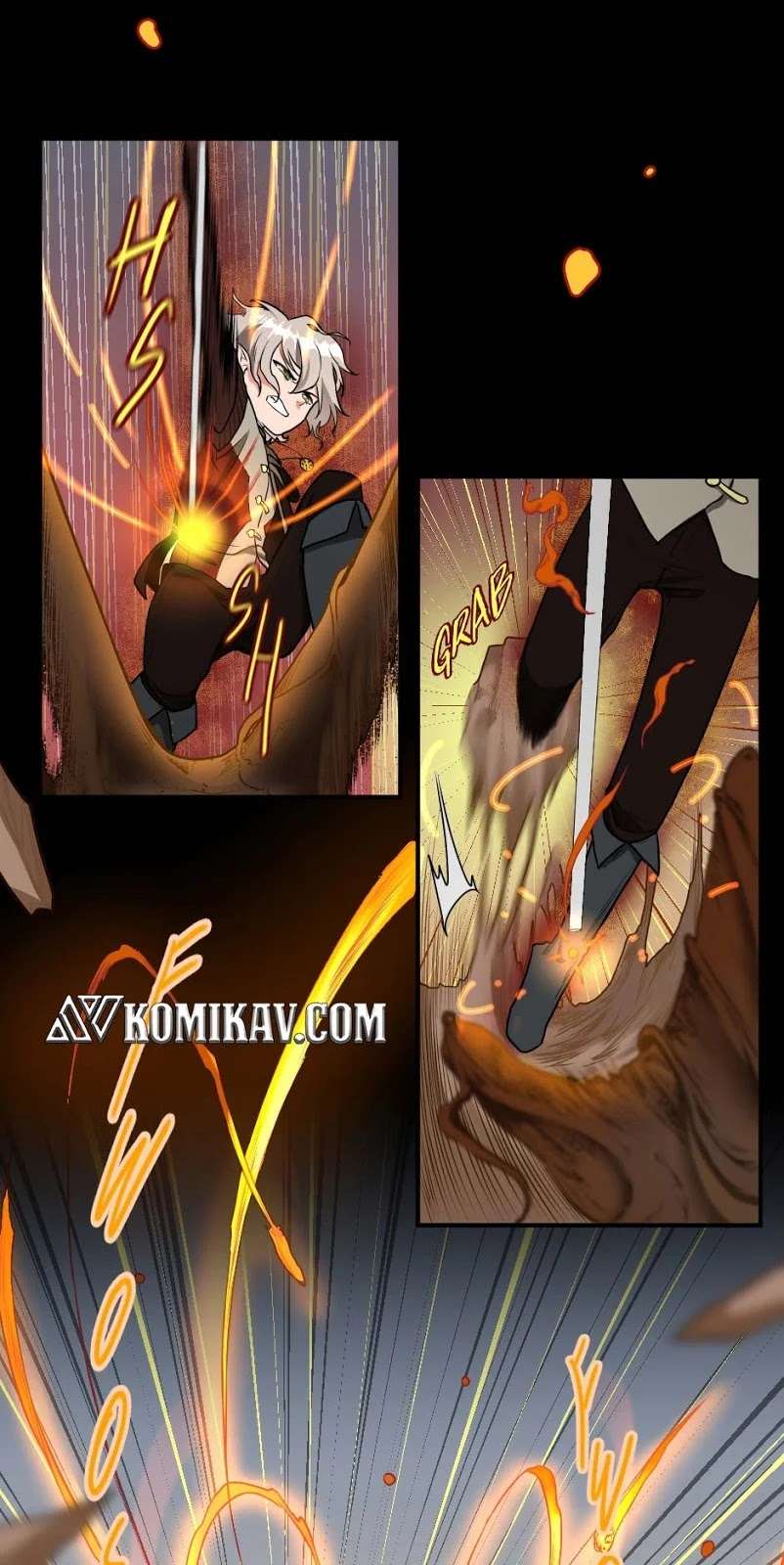 Read The Beginning After the End ID Manga Online