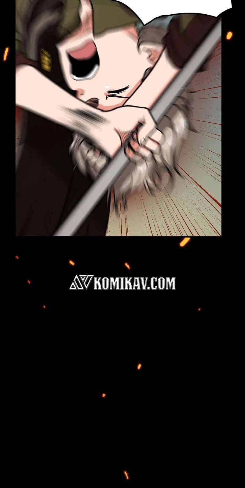 Read The Beginning After the End ID Manga Online
