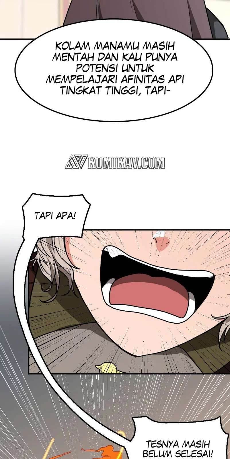 Read The Beginning After the End ID Manga Online