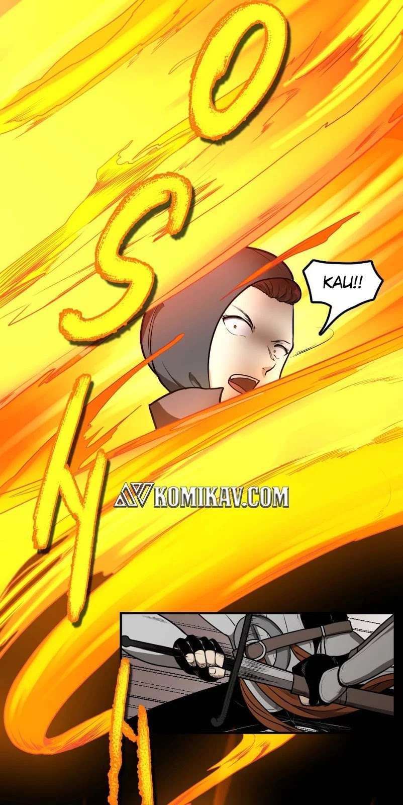 Read The Beginning After the End ID Manga Online