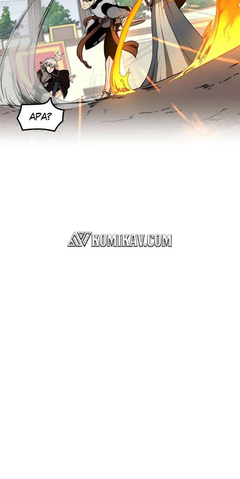 Read The Beginning After the End ID Manga Online
