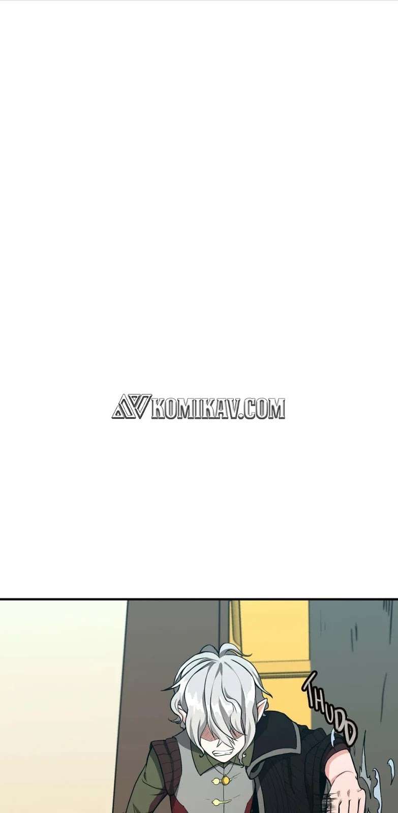 Read The Beginning After the End ID Manga Online