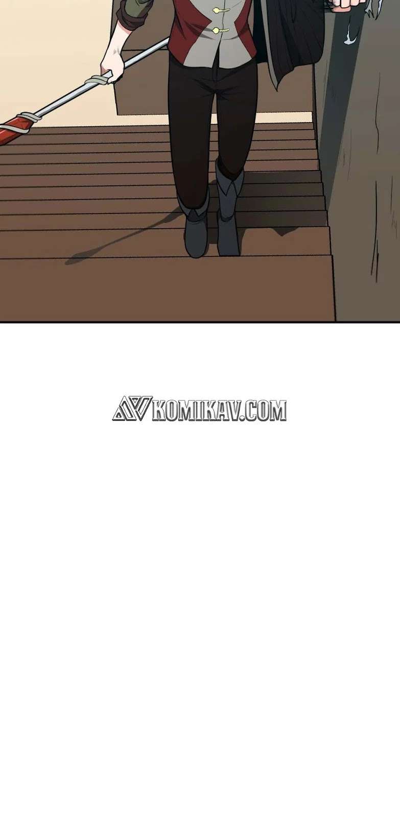 Read The Beginning After the End ID Manga Online