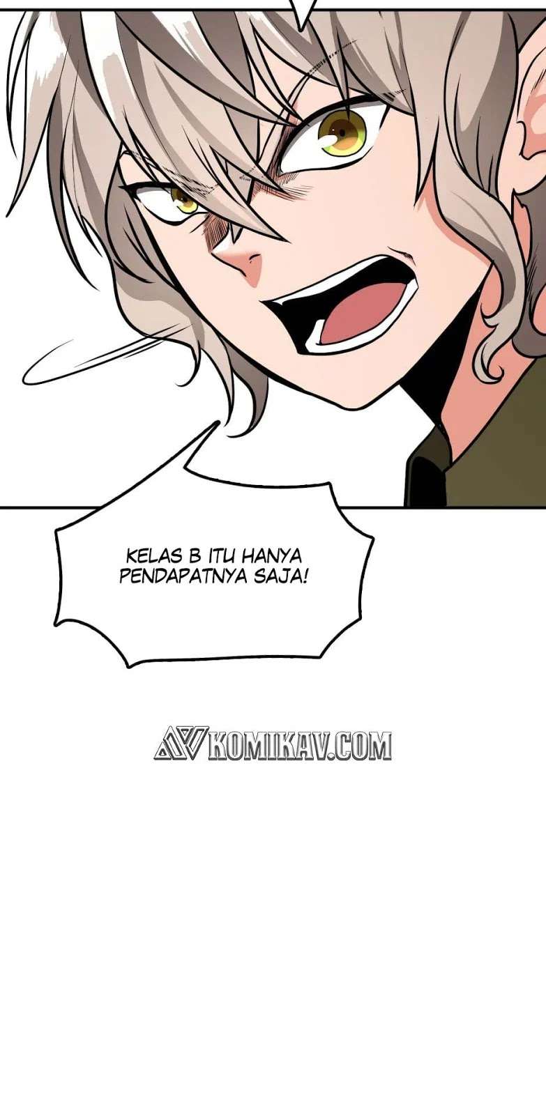 Read The Beginning After the End ID Manga Online