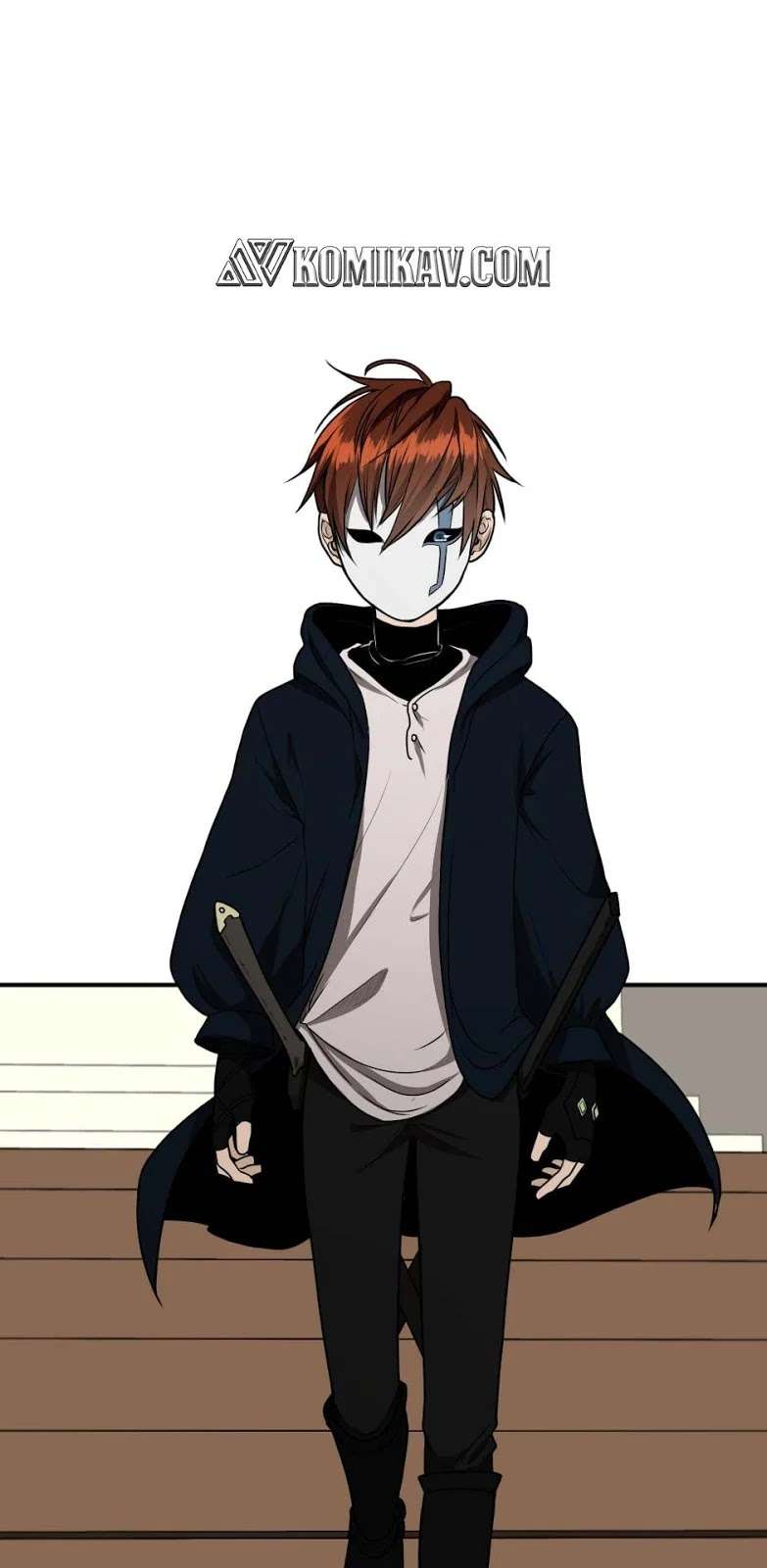 Read The Beginning After the End ID Manga Online