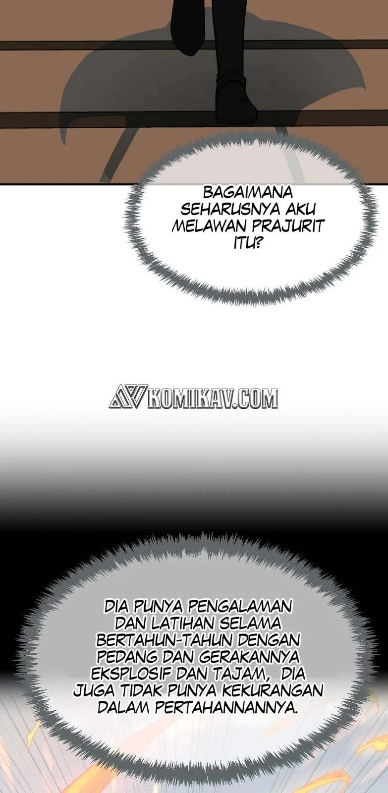Read The Beginning After the End ID Manga Online