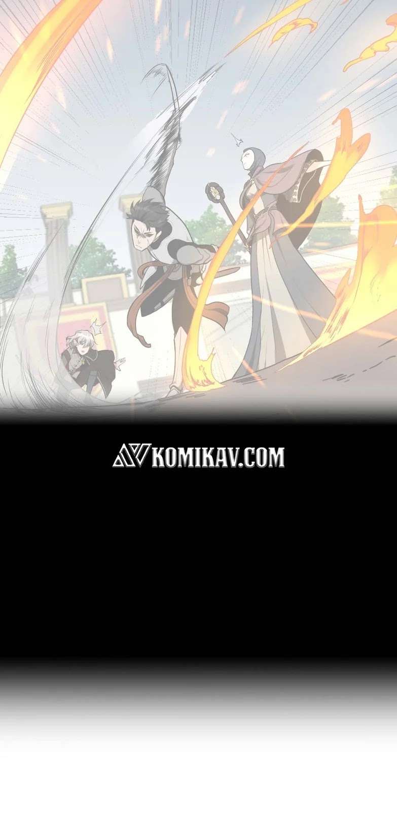 Read The Beginning After the End ID Manga Online