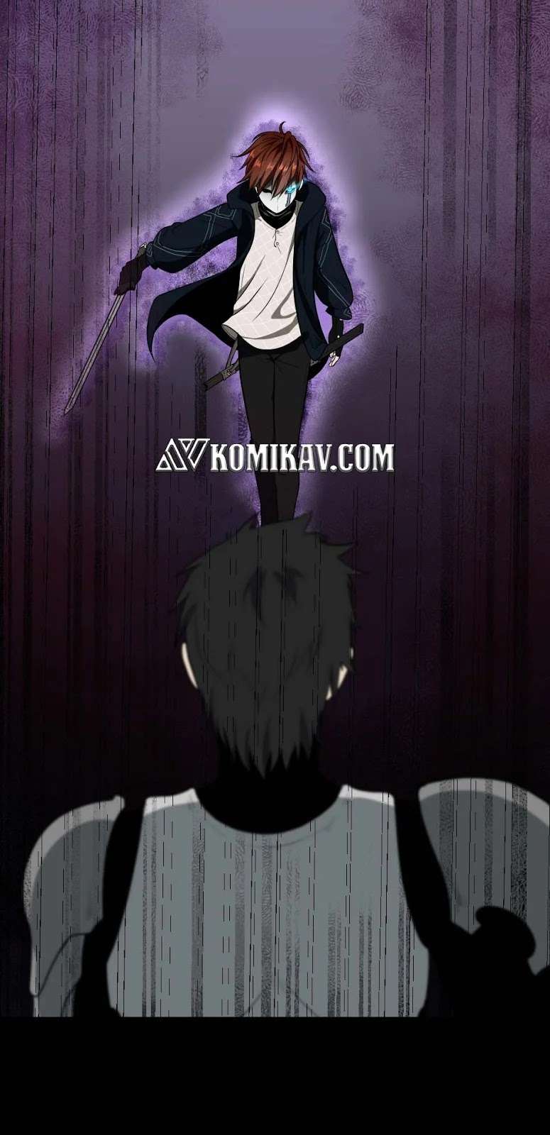 Read The Beginning After the End ID Manga Online