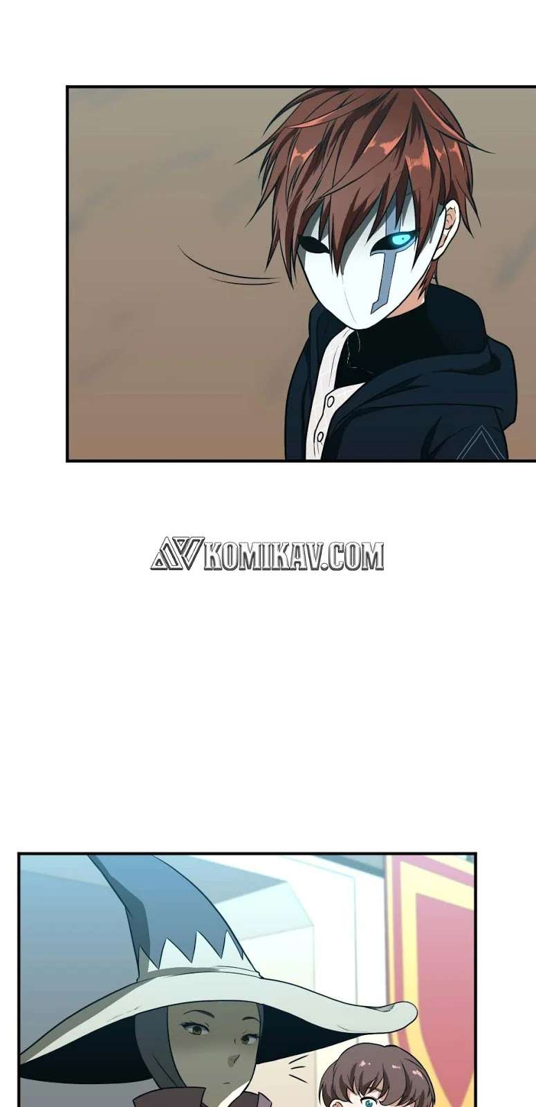 Read The Beginning After the End ID Manga Online