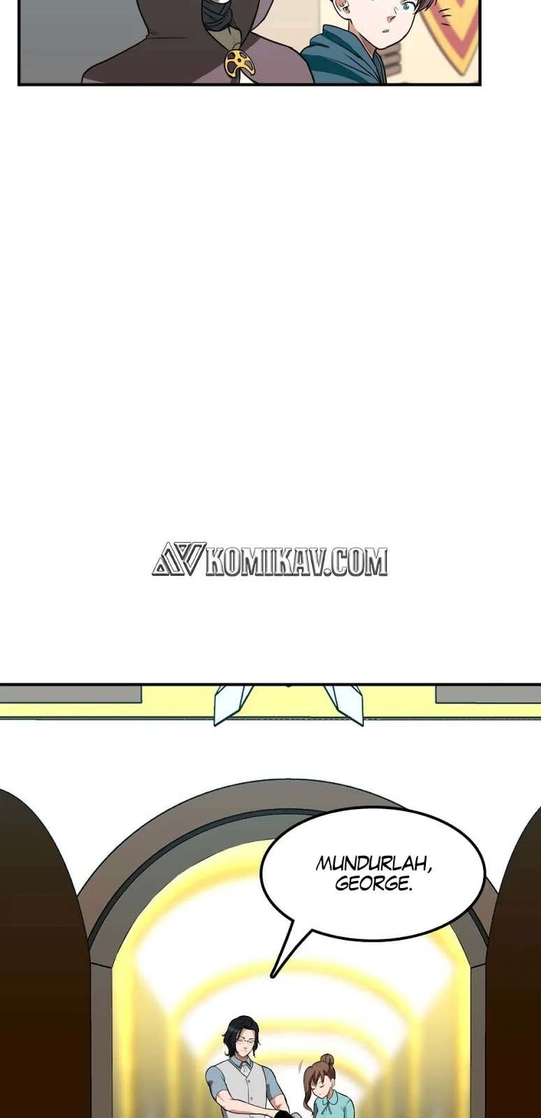 Read The Beginning After the End ID Manga Online