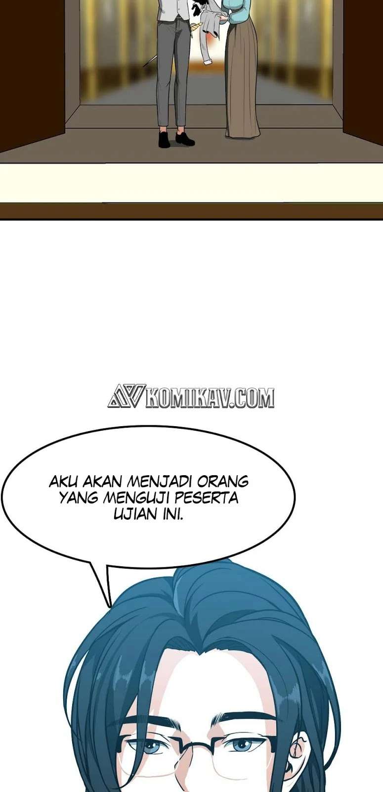 Read The Beginning After the End ID Manga Online