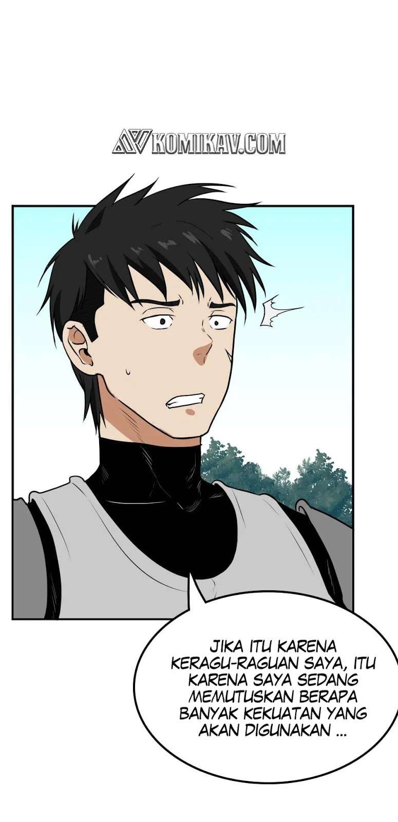 Read The Beginning After the End ID Manga Online