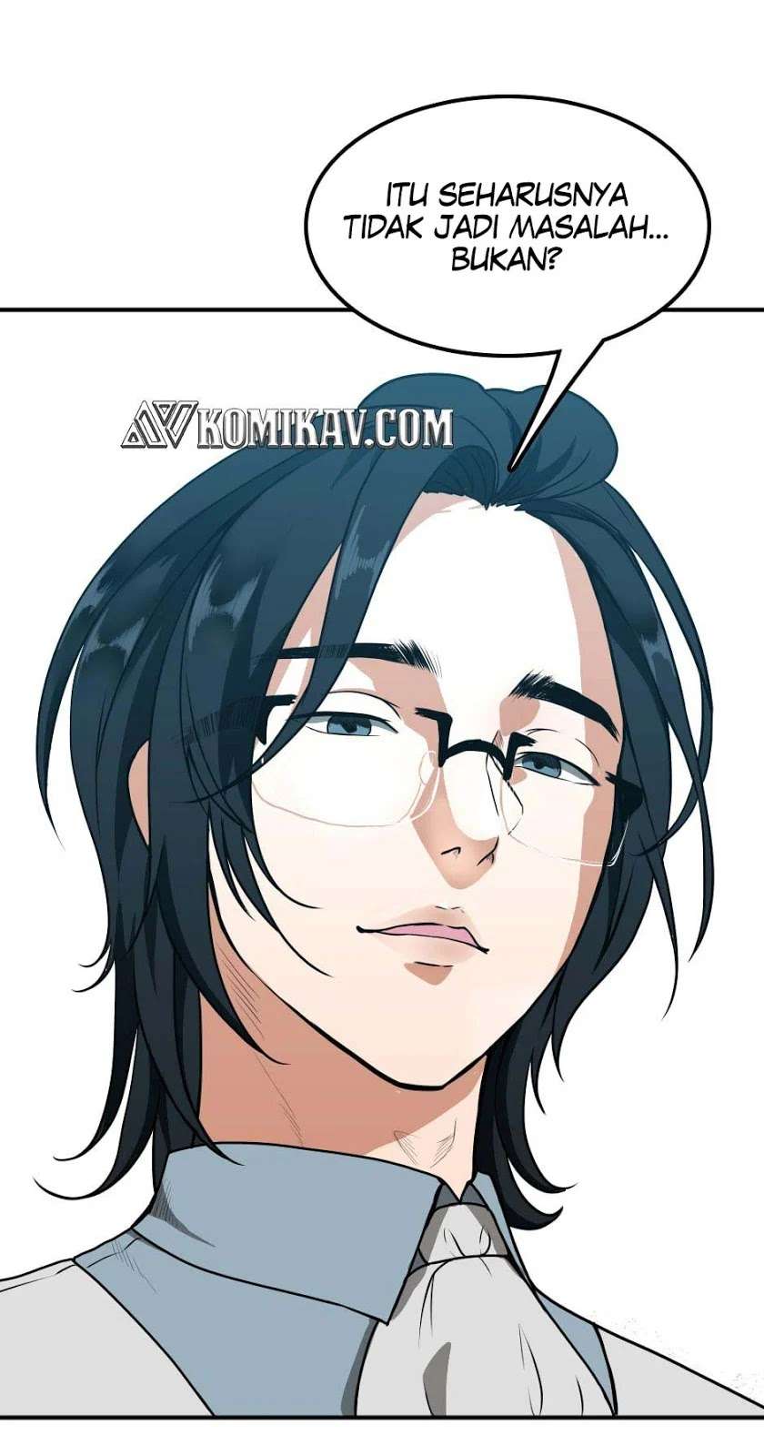 Read The Beginning After the End ID Manga Online