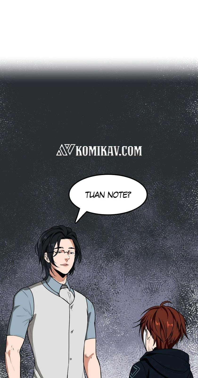 Read The Beginning After the End ID Manga Online