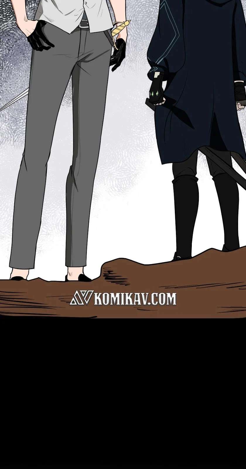Read The Beginning After the End ID Manga Online