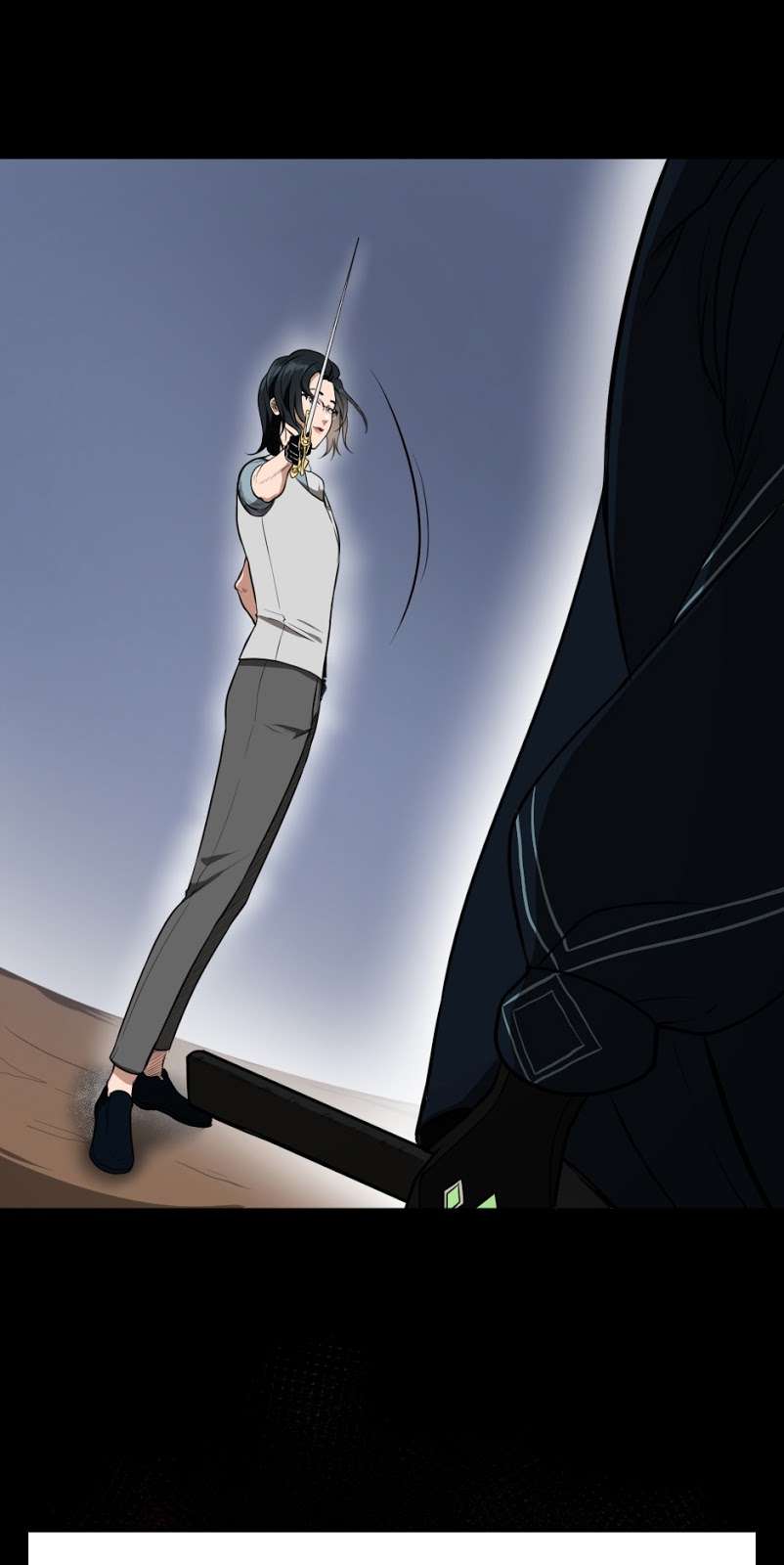 Read The Beginning After the End ID Manga Online