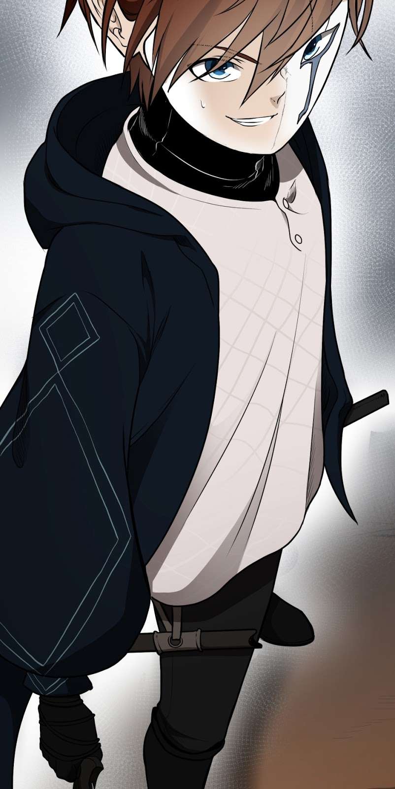 Read The Beginning After the End ID Manga Online