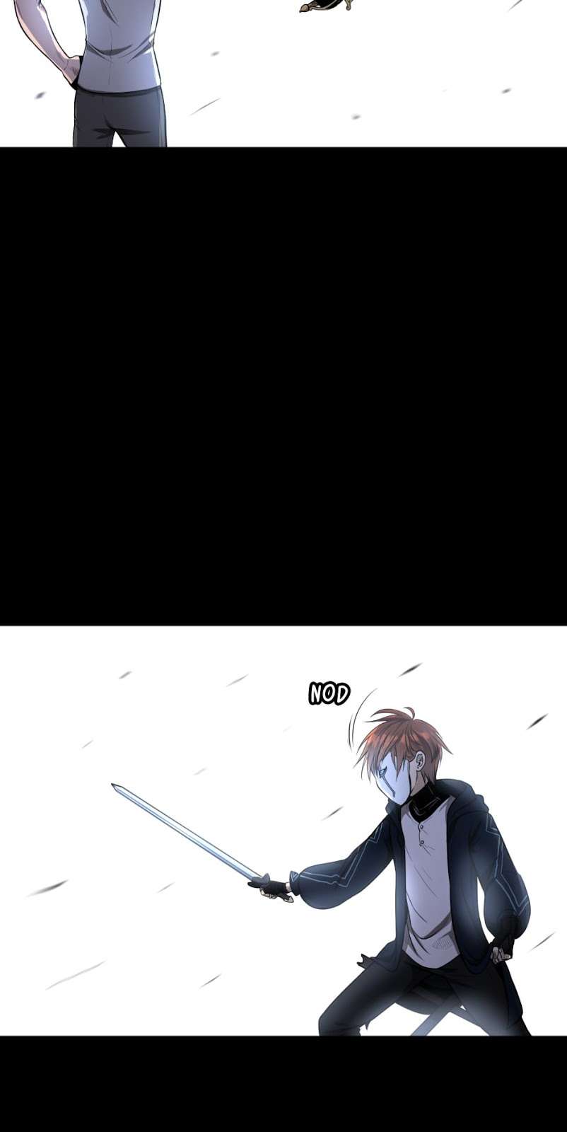 Read The Beginning After the End ID Manga Online