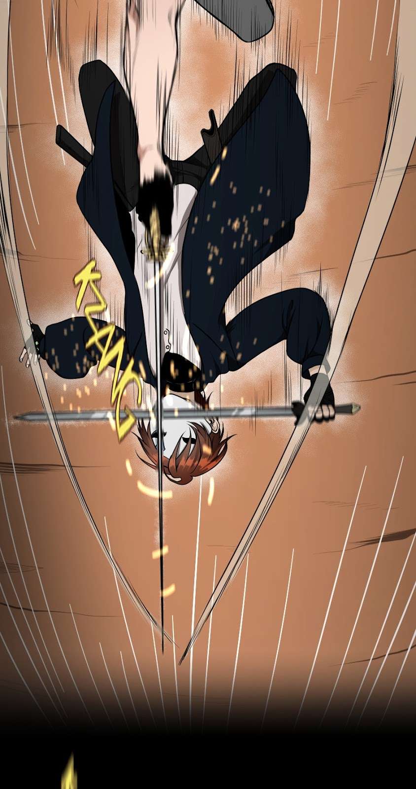 Read The Beginning After the End ID Manga Online