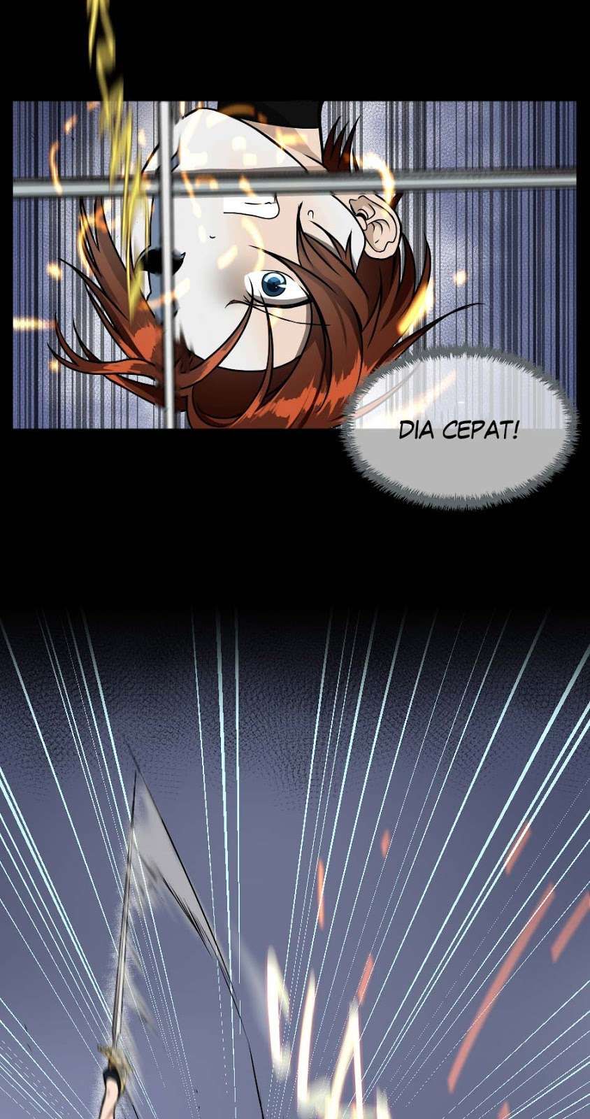 Read The Beginning After the End ID Manga Online