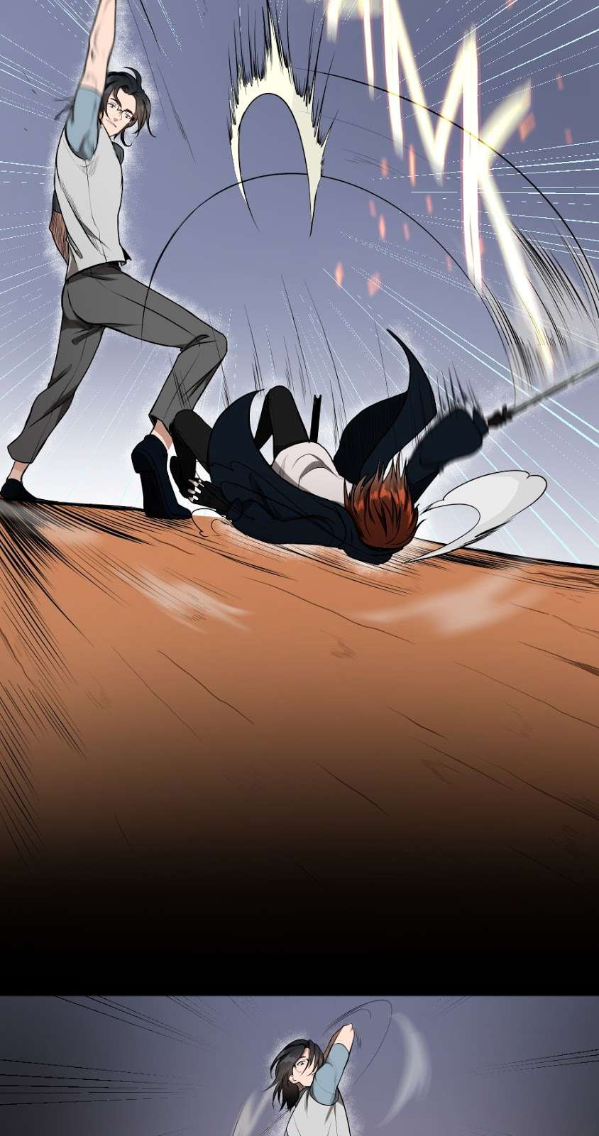 Read The Beginning After the End ID Manga Online
