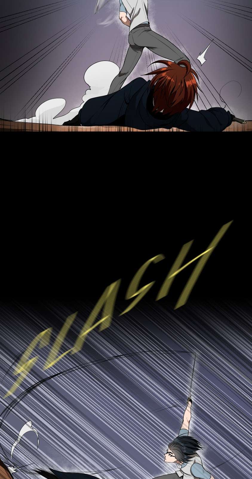 Read The Beginning After the End ID Manga Online