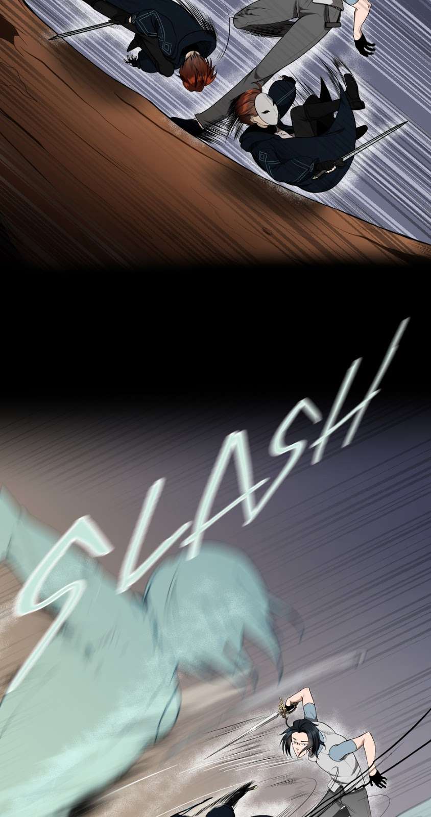 Read The Beginning After the End ID Manga Online