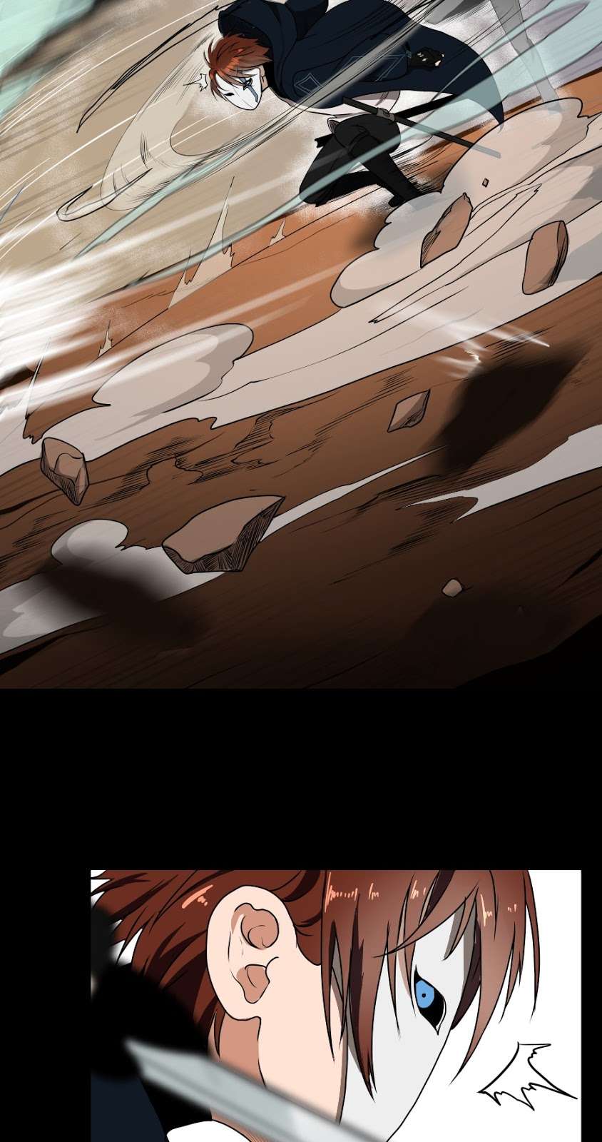 Read The Beginning After the End ID Manga Online